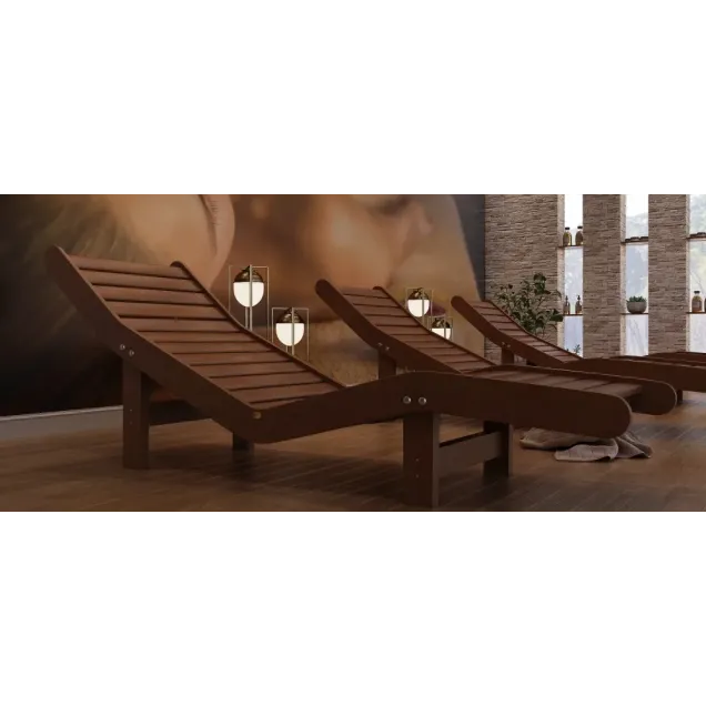 lettini centro benessere