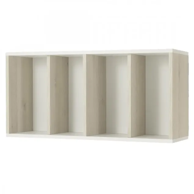 pensile portaoggetti centro estetico