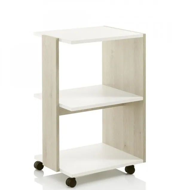 carrello per estetica