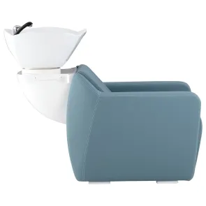 Lavatesta per Parrucchieri 2