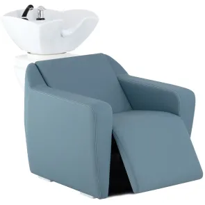 Lavatesta per Parrucchieri