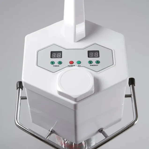 Vaporizzatore Professionale