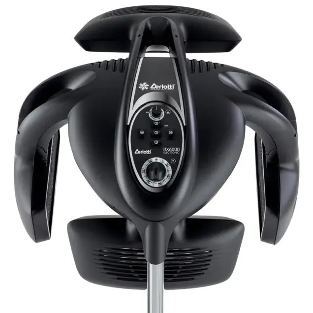 Termostimolatore per Parrucchieri