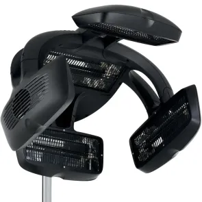 Termostimolatore per Parrucchieri 2