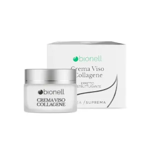 Crema al Collagene