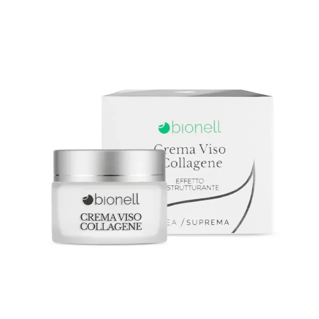 Crema al Collagene