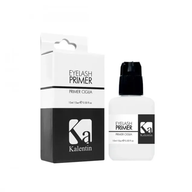 primer extension ciglia