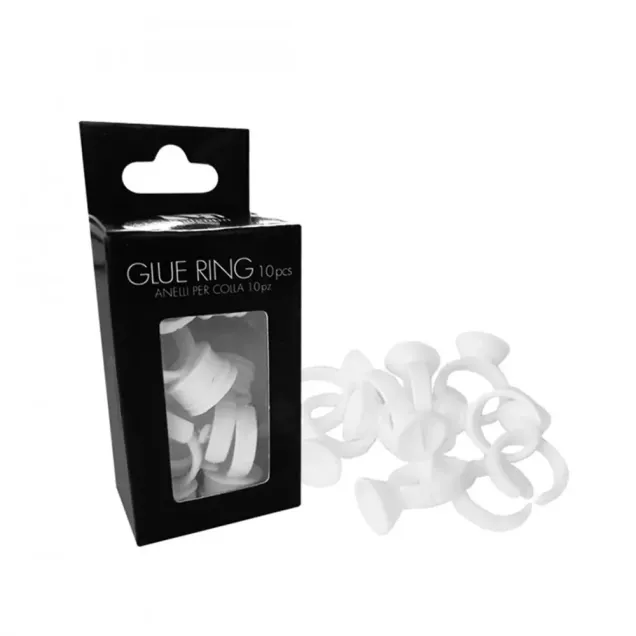anelli per colla extension ciglia