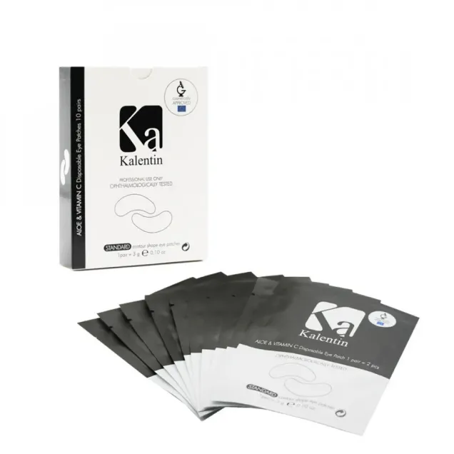 patch extension ciglia