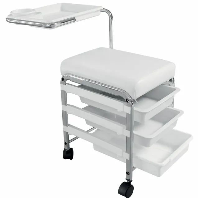 Carrello per Manicure