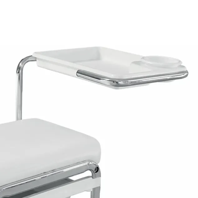 Carrello Manicure con Vassoio