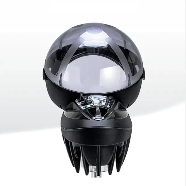 Vaporizzatore Capelli