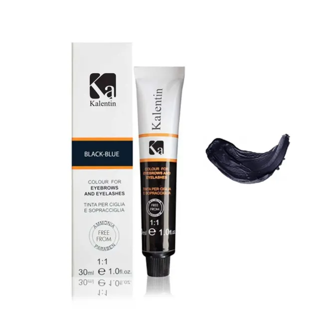 Extension Sopracciglia