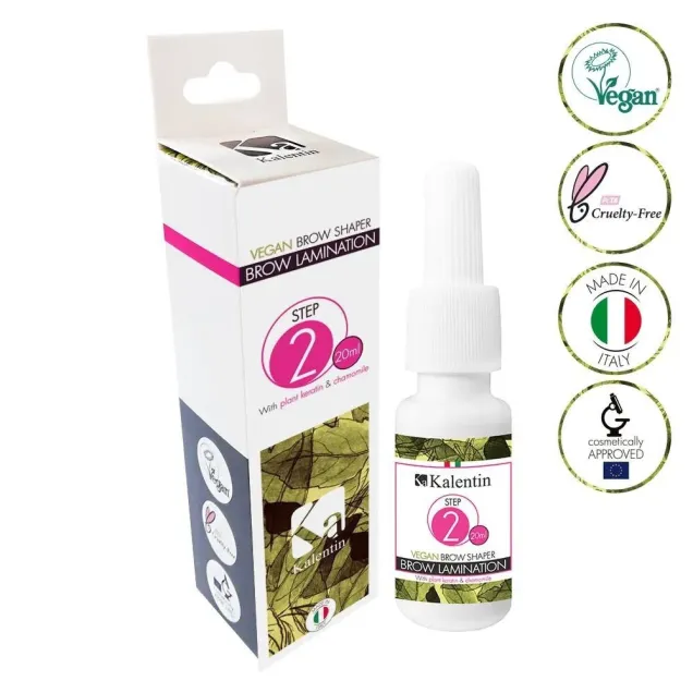 brow shaper kalentin