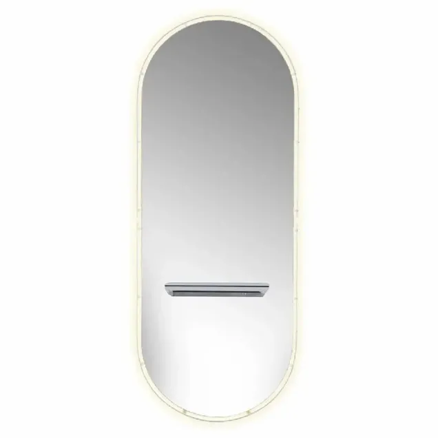 specchi parrucchieri