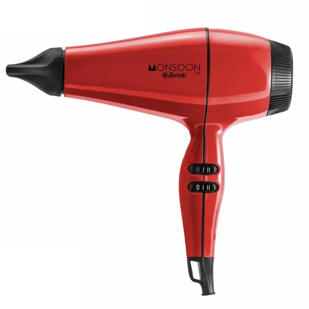 Asciugacapelli Professionale