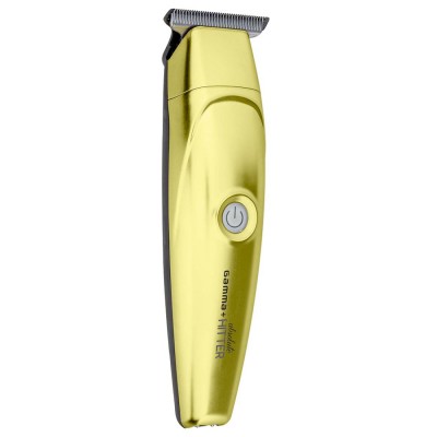 Gamma Piu Tagliacapelli Cordless