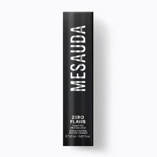 Mesauda Primer Viso Effetto Filler |ONLINE -20% SCONTO