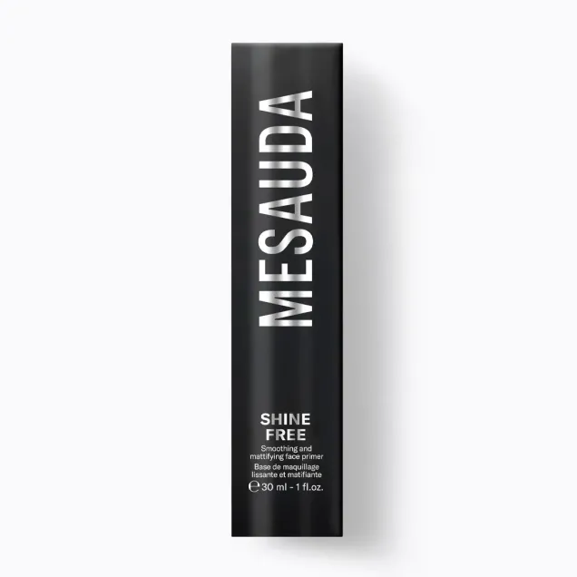 Mesauda Primer Viso Levigante Shine Free |ONLINE -20% SCONTO