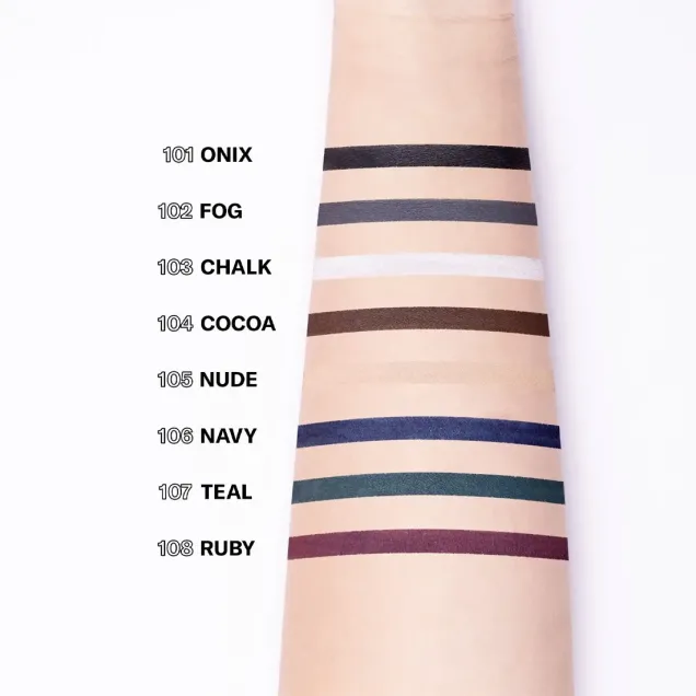 Matita Occhi Mesauda Artist Eyes | -20% SCONTO ONLINE