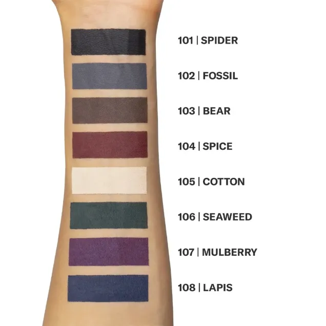 Matita Occhi Mesauda Rebeleyes | -20% SCONTO ONLINE