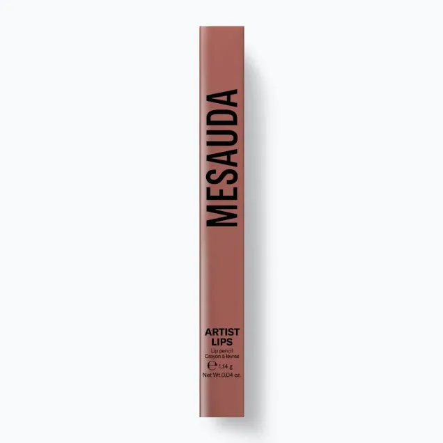 Mesauda Matita Labbra Artist Lips | ONLINE -20% SCONTO