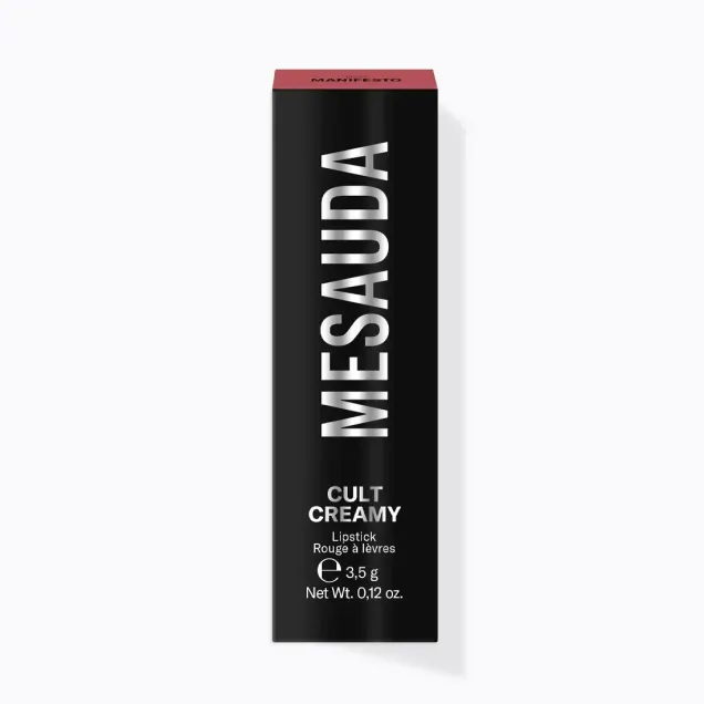 Mesauda Rossetto Cremoso Cult Creamy | ONLINE -20% SCONTO