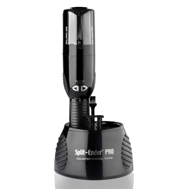 Taglia Punte Capelli Elettrico