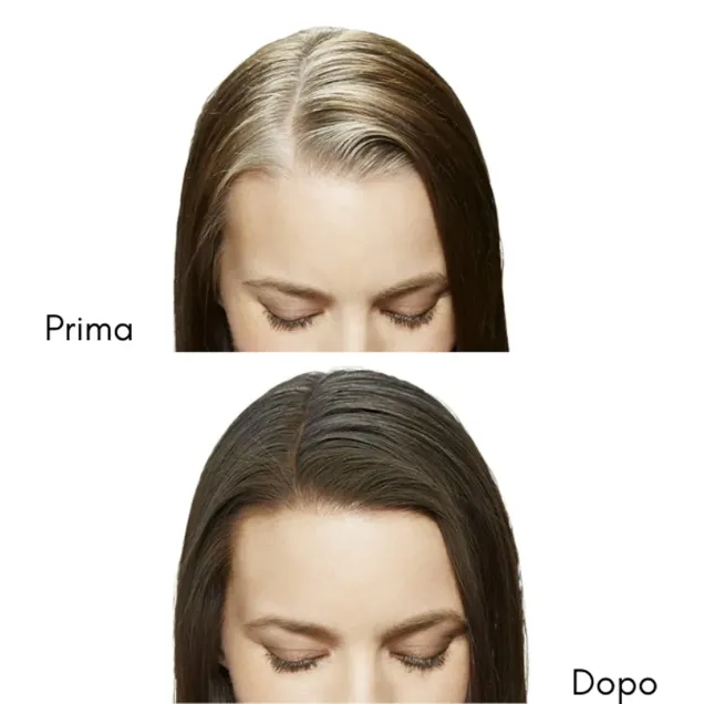 TOPPIK SPRAY COLORANTE PER CAPELLI RICOPRE LA RICRESCITA 98 ml