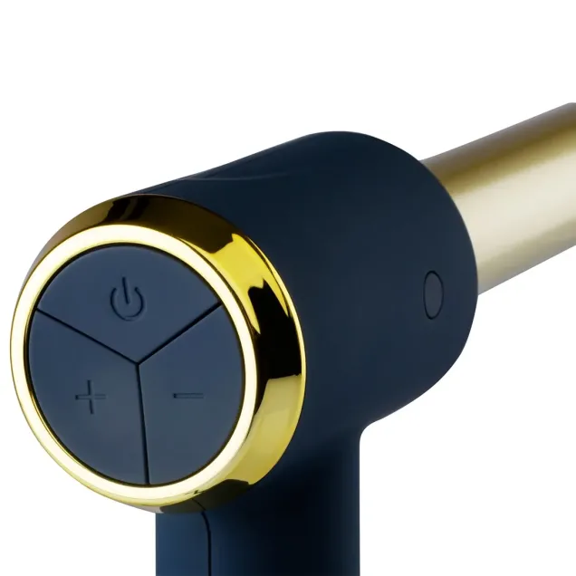 Ferro Arricciacapelli in Ceramica Tormalina | TOP SELLER