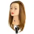 Testina Capelli Veri