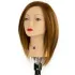 Testina Capelli Veri