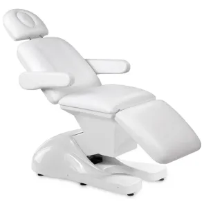 Poltrona Elettrica Pedicure