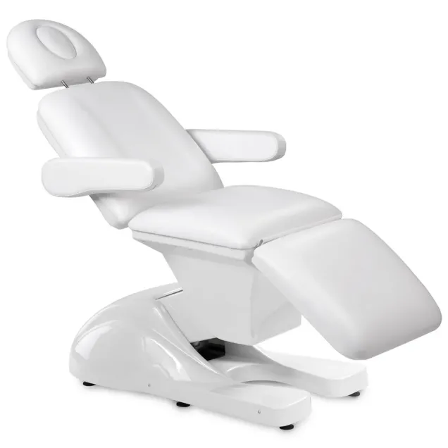 Poltrona Elettrica Pedicure