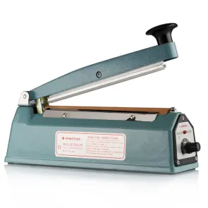 Sigillatrice a Caldo Professionale