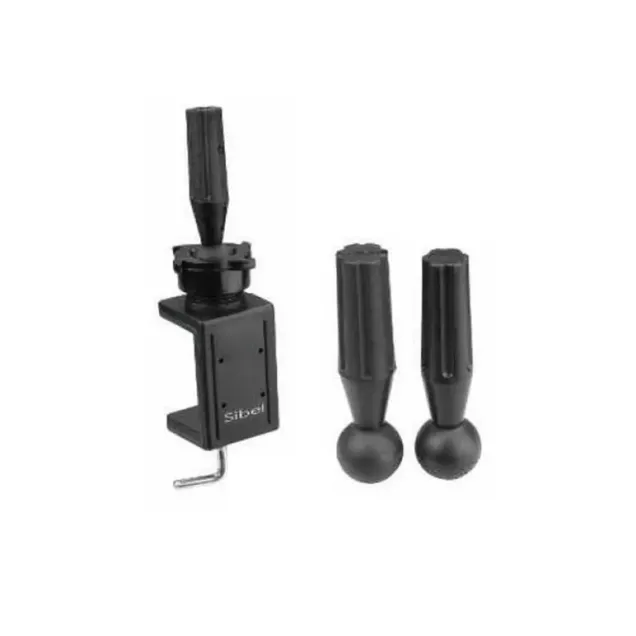 Supporto Testina per Parrucchiere Sibel