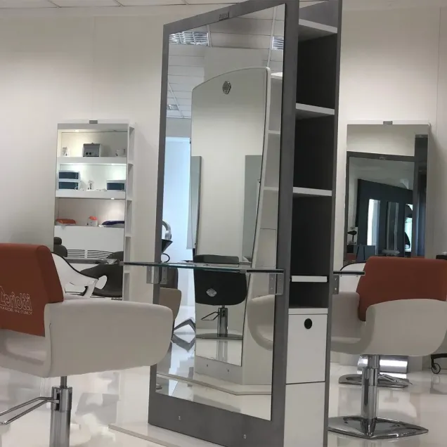 arredamento parrucchieri
