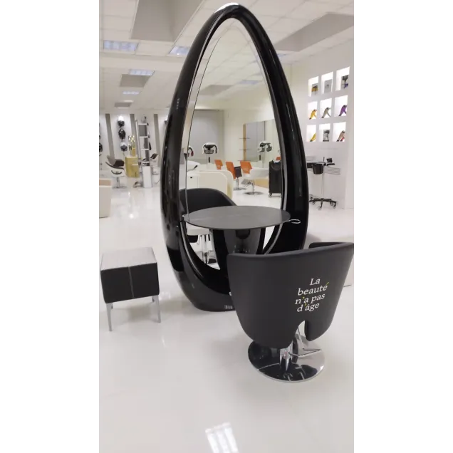 specchi per parrucchiere