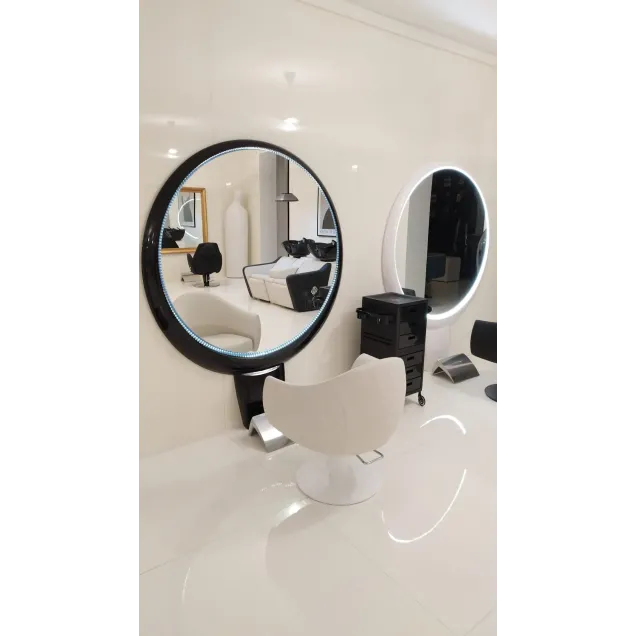 specchi per parrucchieri