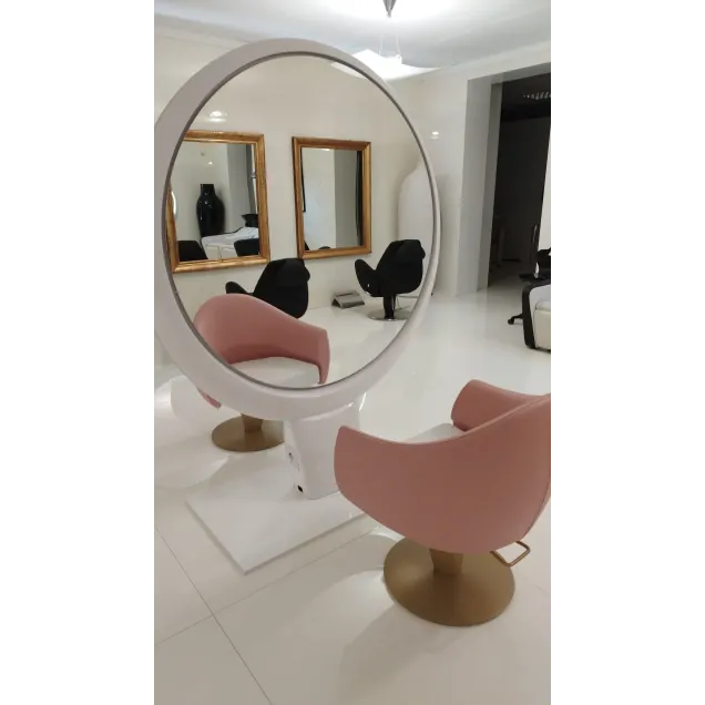 specchi per parrucchieri