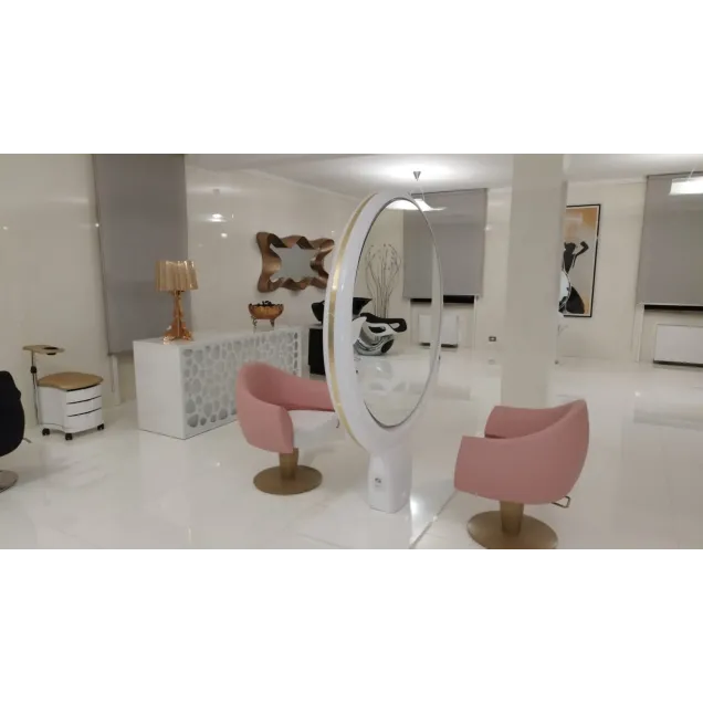 specchi da parrucchiere