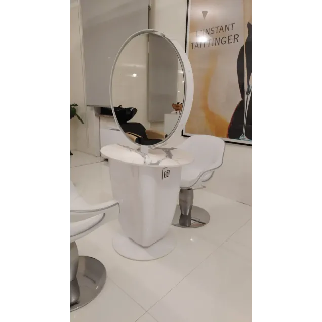 specchi da parrucchiere