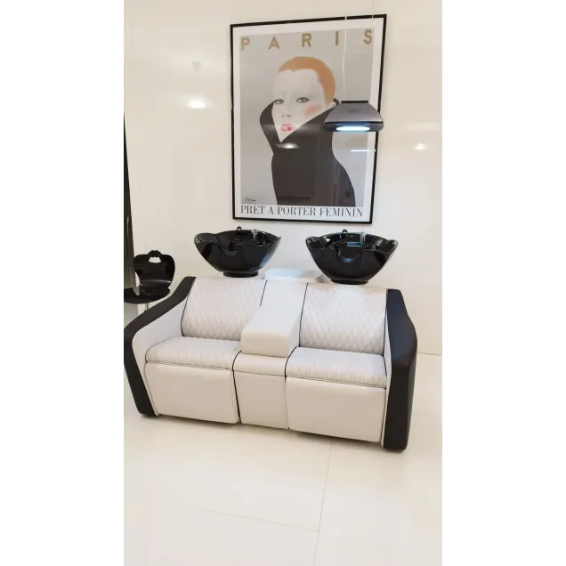 lavaggio parrucchiere ambiente