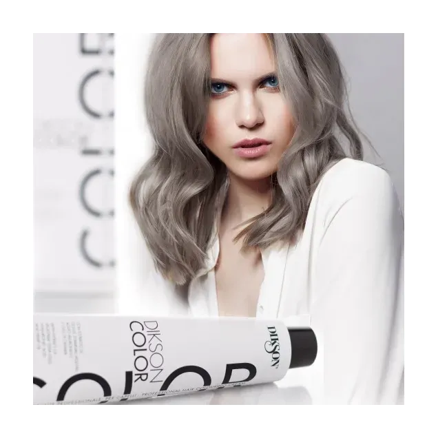 DIKSON TINTA CAPELLI