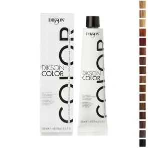 dikson color tintura capelli
