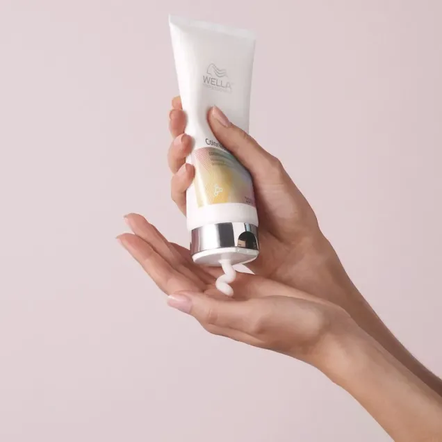 conditioner capelli colorati