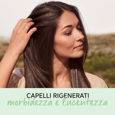 maschera per capelli