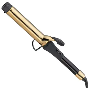 Ferro Arricciacapelli Gamma Piu Antistatico Iron Clip XL