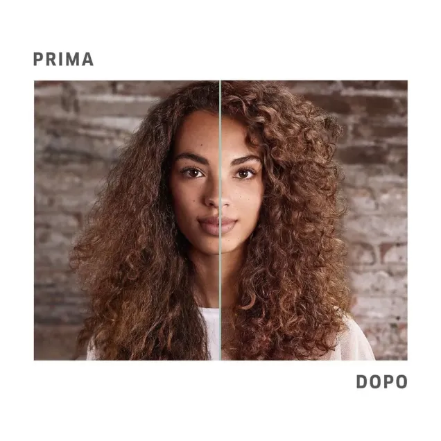 wella nutricurls maschera