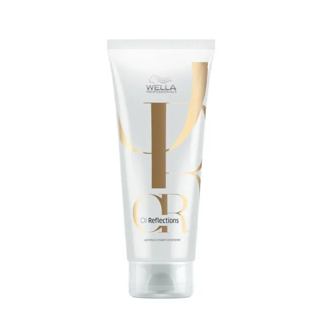 conditioner illuminante wella